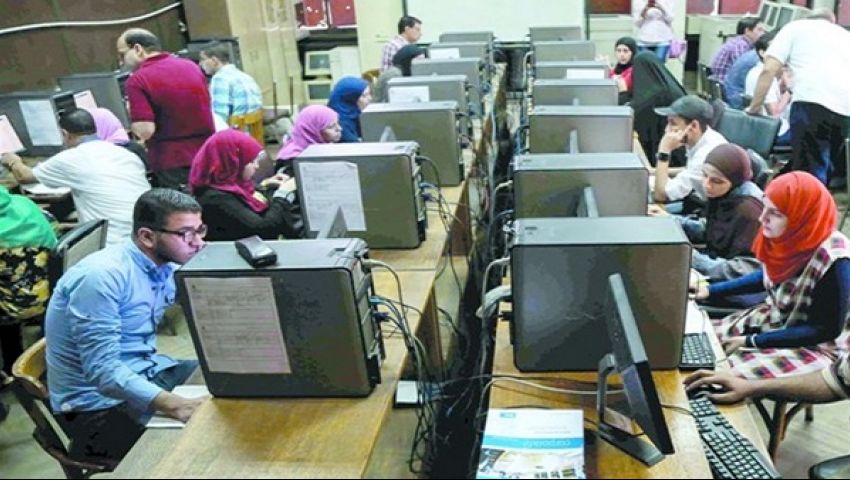 تنسيق الجامعات 2019| كليات المرحلة الأولى لطلاب أدبي