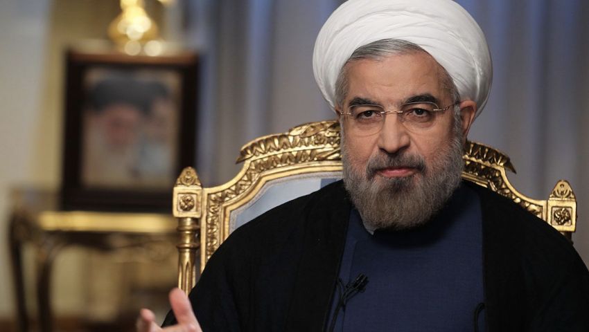 روحاني عراب المعتدلين.. «مهدد» رغم الفوز