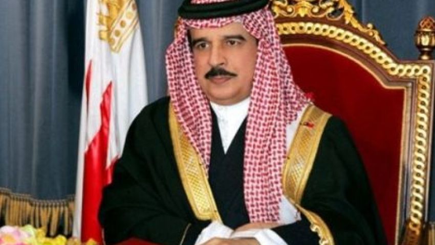 عاهل البحرين يوجه بفتح سفارة بالخرطوم عقب مباحثاته مع البشير