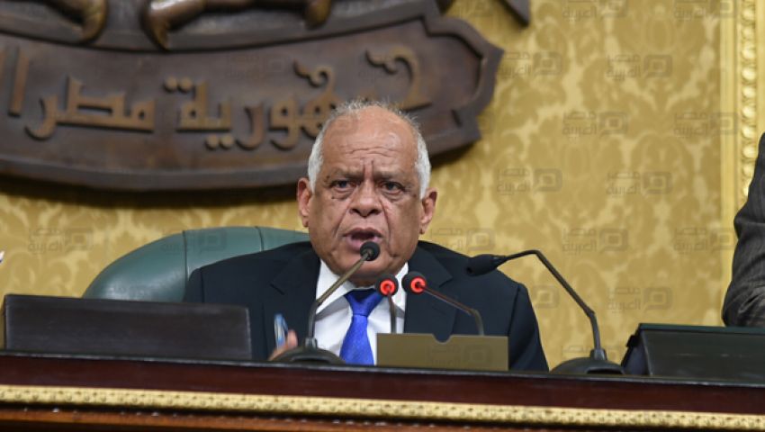 النواب يبدأ التصويت النهائي على قانون العلاوة بعد الموافقة المبدئية