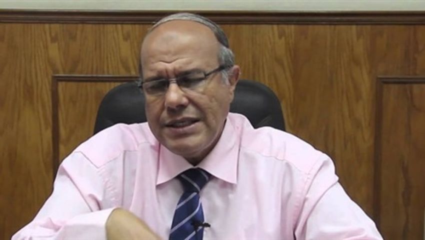 فيديو.. الأرصاد: انخفاض ملحوظ في درجات الحرارة وسقوط أمطار غدًا