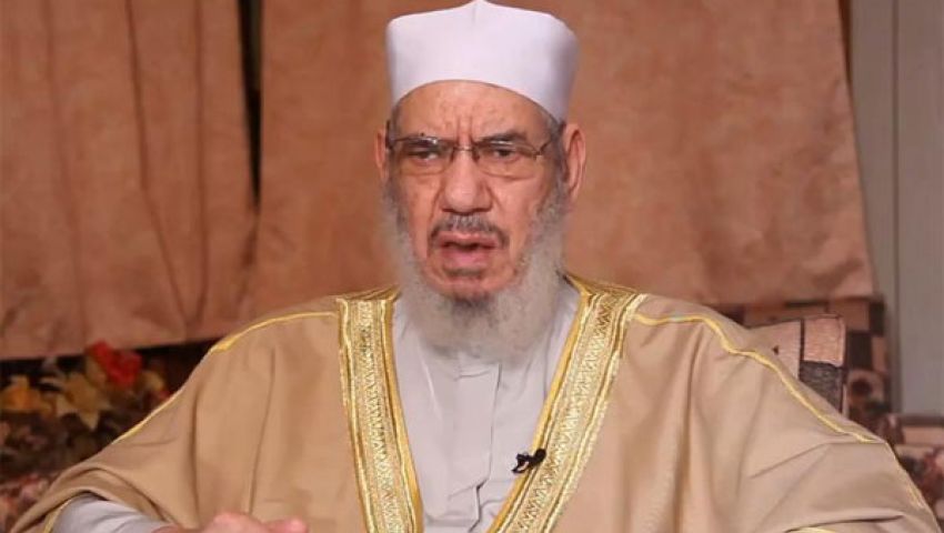 الشيخ المحلاوي يطالب بضرورة التكاتف لعبور المحن