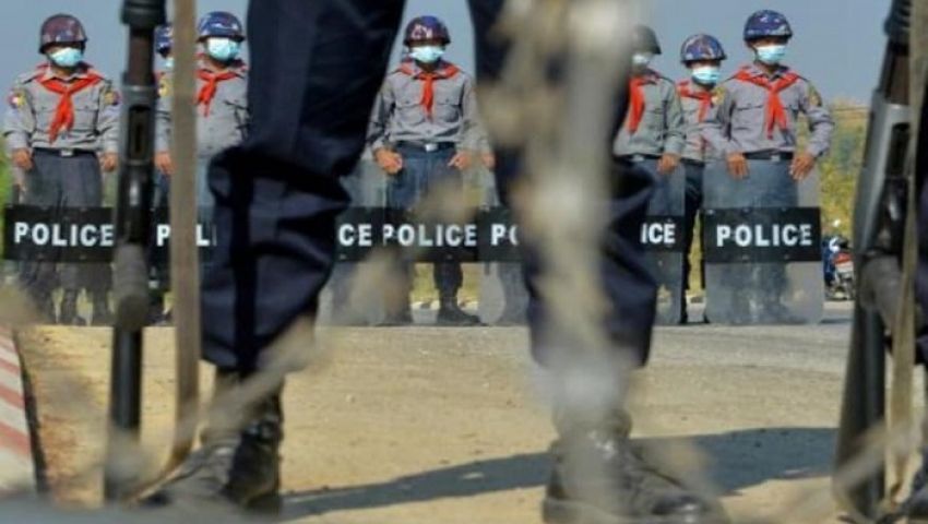 إلغاء الدستور وارد.. مخاوف من انقلاب يعيد بورما لحضن العسكر