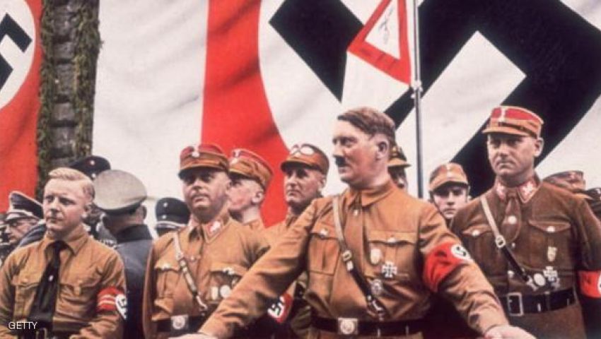 وفاة آخر حراس هتلرعن عمر يناهز 96 عاماً