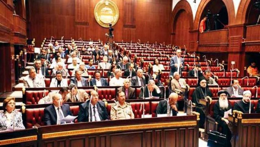 قوى سياسية: حذف مدنية من الدستور ضد مبادئ الثورة