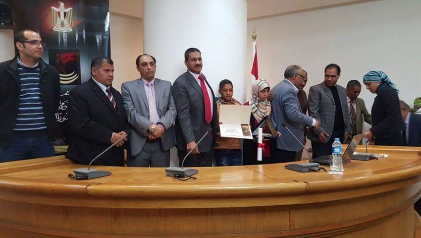 بالصور.. تأبين الفنان الراحل محمود عيد بالأعلى للثقافة