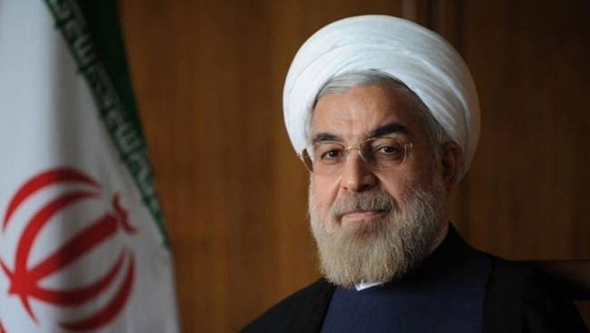 حسن روحاني: لن نسمح لأمريكا بتصفير صادراتنا النفطية