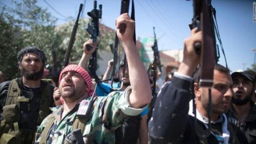 شظايا التدخل العسكري الأمريكي في سوريا تمتد لإسرائيل
