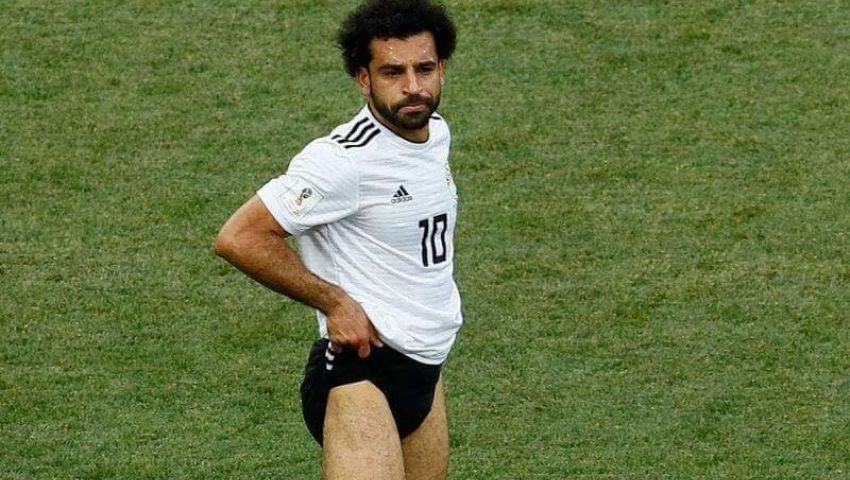 حقيقة اعتزال محمد صلاح اللعب الدولي بعد المونديال