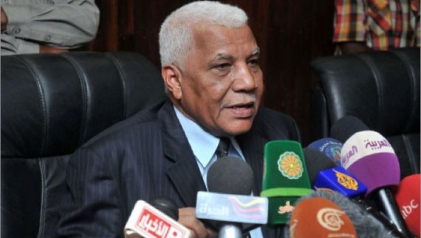 إعلان حكومة الوفاق الوطني بالسودان الثلاثاء‎