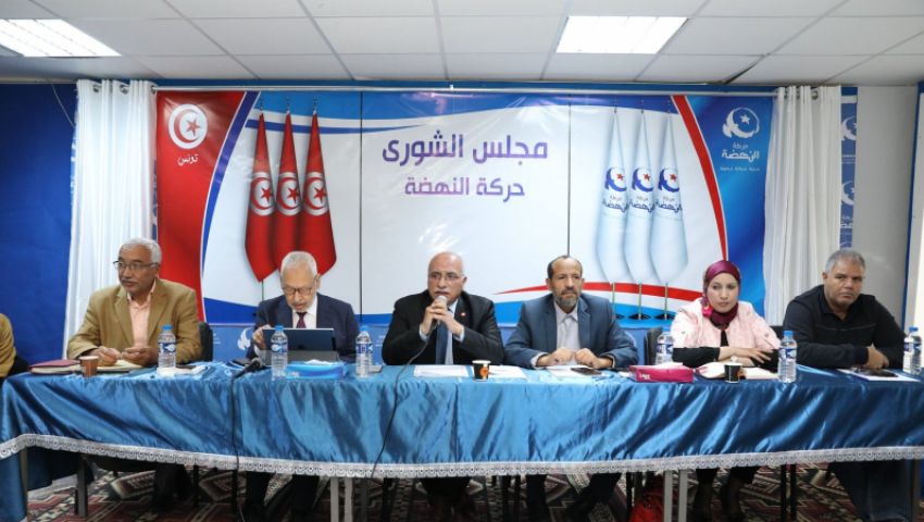 لن يكون رئيسًا للحكومة.. النهضة ترشح الغنوشي لرئاسة برلمان تونس
