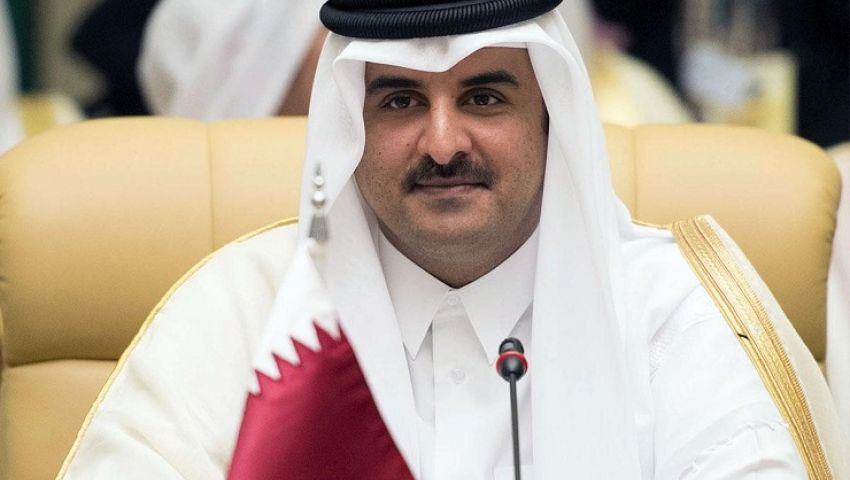 قطر: دول المقاطعة تحولت من اتهامنا بدعم الإرهاب إلى محاولة إزاحة «تميم»