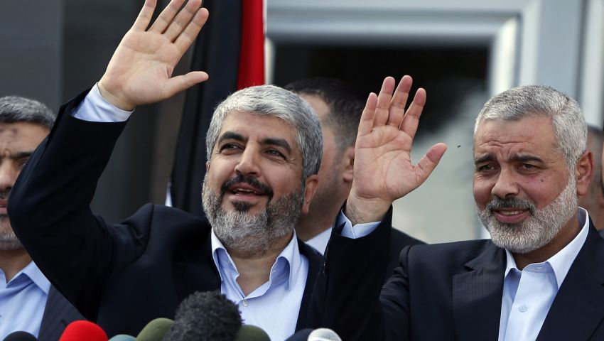سياسي فلسطيني عن انتخاب هنية رئيسا لحماس: لا يقدم ولا يؤخر