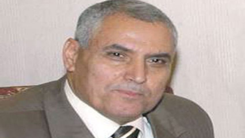 رئيس استئناف القاهرة: الحكم في وادي النطرون لا يمس الرئيس