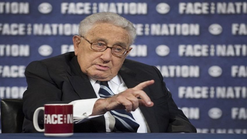 برلماني روسي يقيِّم تأثير كيسنجر على نهج ترامب
