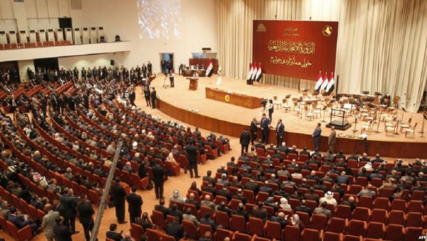 بعد تأجيل جلسة البرلمان.. لا أمل قريب في استكمال حكومة العراق