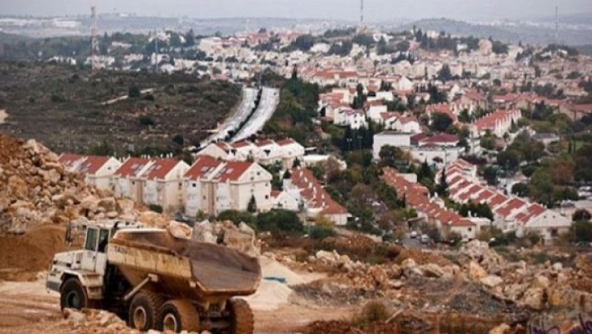 فلسطين تشتكي إسرائيل لمحكمة الجنايات الدولية بشأن الاستيطان