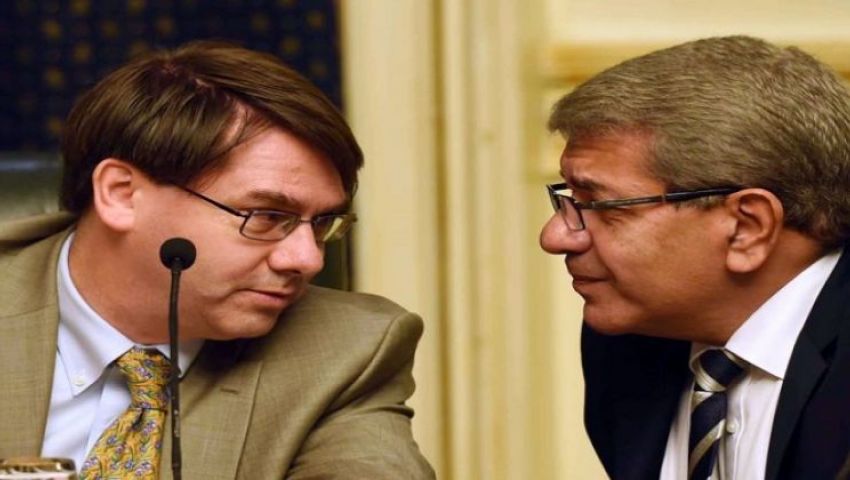 بعد تقرير صندوق النقد.. اقتصاديون: غير منطقي و 5 أسباب وراء تجاهله السلبيات