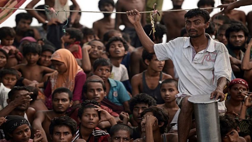 الأمم المتحدة ستحقق في الجرائم ضد الروهينجا بميانمار