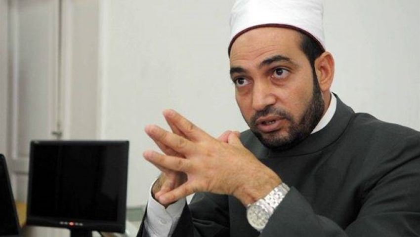 سياسيون بعد  تصريحات سالم عبدالجليل: الدين لله والوطن للجميع
