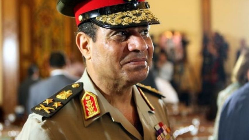 خبير أمني: القوات المسلحة عازمة على تطهير سيناء من الإرهاب