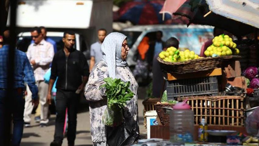 فيديو| أسعار الخضار والأسماك واللحوم والدواجن اليوم السبت