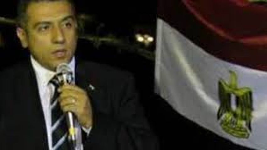 أمين حزب المؤتمر: من وضع المادة219 للتفاخر فقط بأنه حامي الإسلام
