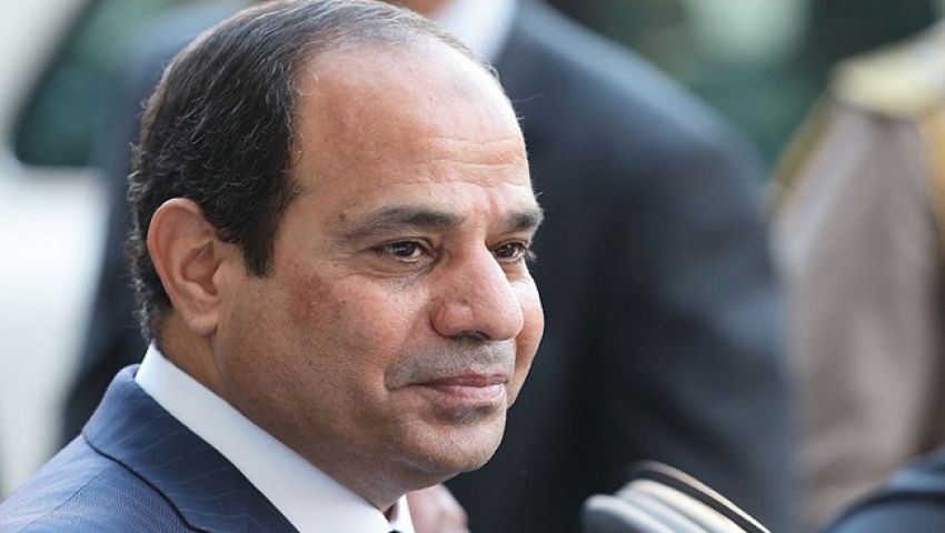 السيسي: لا أدير علاقة بين حاكم ومحكومين بل أهلي