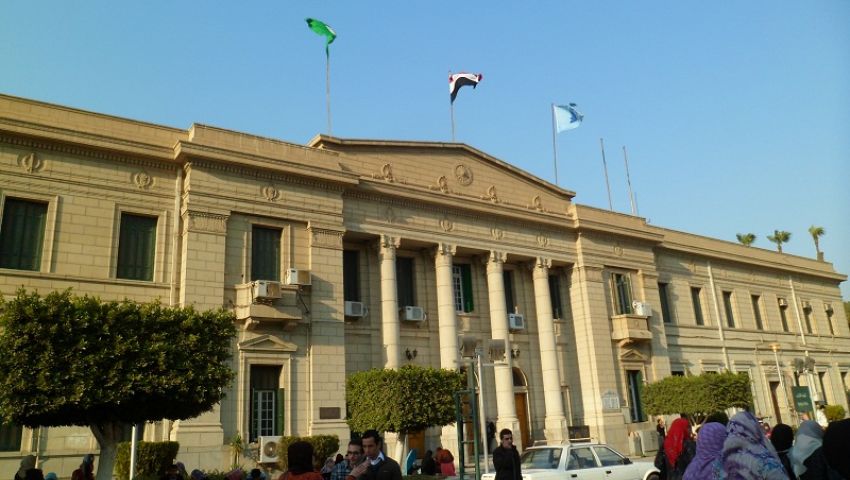 لطلاب جامعة القاهرة.. هذه شروط برامج الساعات المعتمدة بكلية الآداب 
