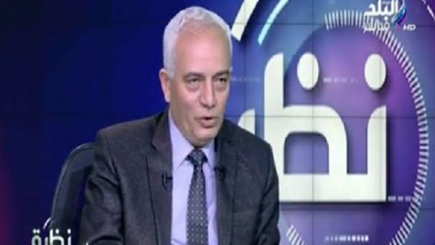 فيديو.. رئيس امتحانات الثانوية العامة لـالطلاب: هتدعولنا