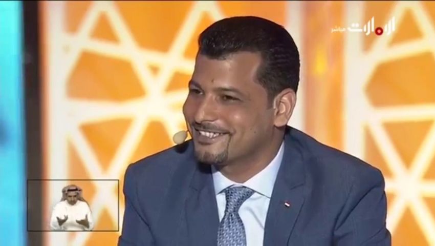 الفائز بالمركز الثالث في «أمير الشعراء»: المسابقة بداية مشوار شاق (حوار)