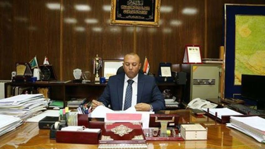 ​محافظ المنوفية يوافق على إقامة مكتب بريد ووحدة بيطرية ببركة السبع وتلا