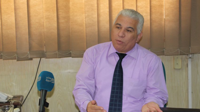 32732 تظلما للثانوية العامة ..والعربى فى المقدمة