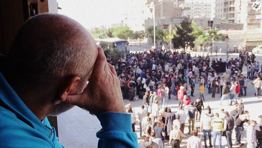 بالقتل والتهجير .. نظام الأسد يستعد لـ«جنيف 6»