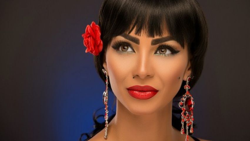«يا حلو صبح» تضع دوللي شاهين في مأزق.. والفنانة ترد: لم أسئ لأحد
