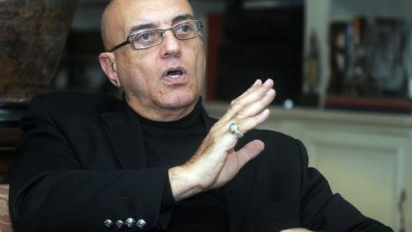 فيديو.. سلماوي: لا أحد فوق القانون بدءًا من الرئيس