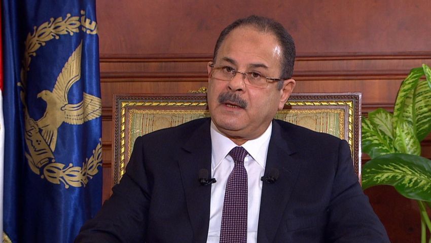 تفاصيل ضبط 29 هاربًا و5 قطع سلاح بالاسماعيلية والشرقية‎