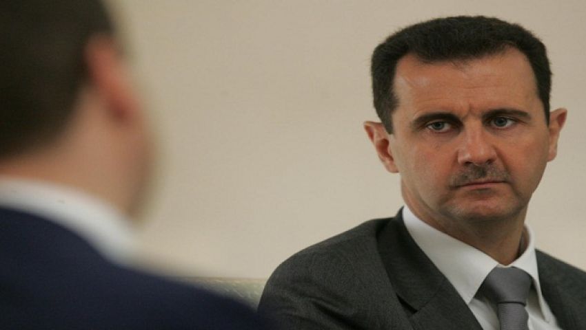 أول ردود فعل روسية على الضربة الأمريكية الجديدة ضد القوات الموالية للأسد