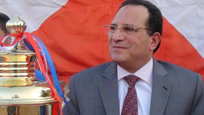 قيادي بـ«دعم مصر»: خالد علي «ورقة واتحرقت».. وجيران «شفيق» لن ينتخبوه