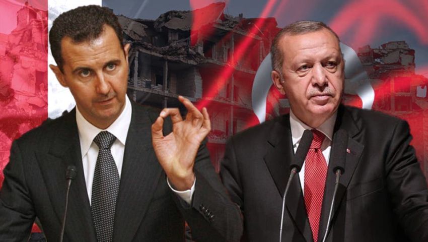 أردوغان يدعو الأسد للانسحاب من إدلب وإلا.. ما حدود التصعيد التركي؟