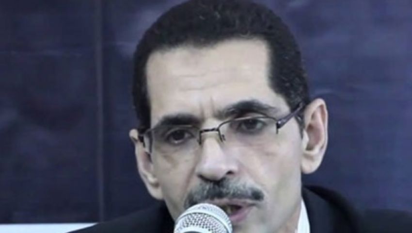 يونس: الزميل أحمد عبد العزيز على الأسفلت وغدًا يبدأ رحلة علاجه مع فيروس C