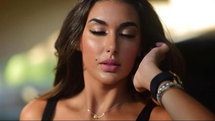 ياسمين صبري تبحث عن ثأر والدها في حكايتي
