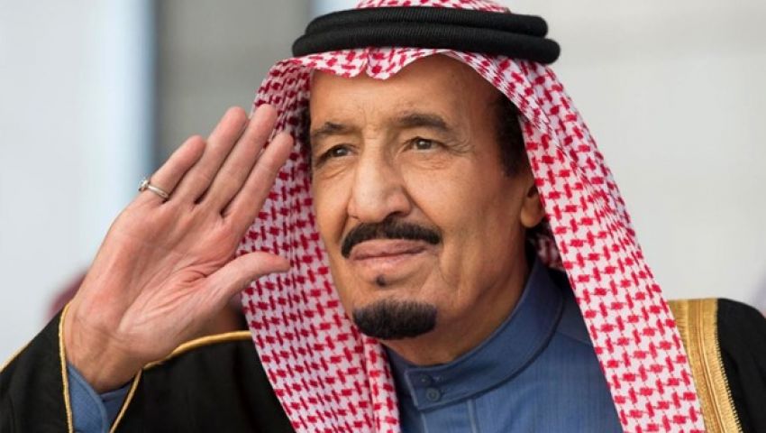 ترحيب سعودي بقرار الملك سلمان بإعداد قانون لمكافحة التحرش