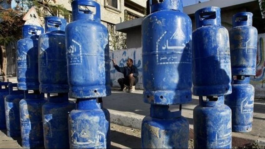 البترول: ضخ 470 ألف أسطوانة بوتاجاز قبل شهر رمضان