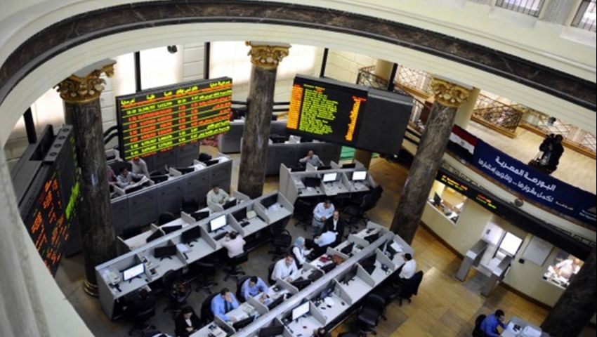 مؤشر البورصة يواصل ارتفاعه في مستهل التعاملات