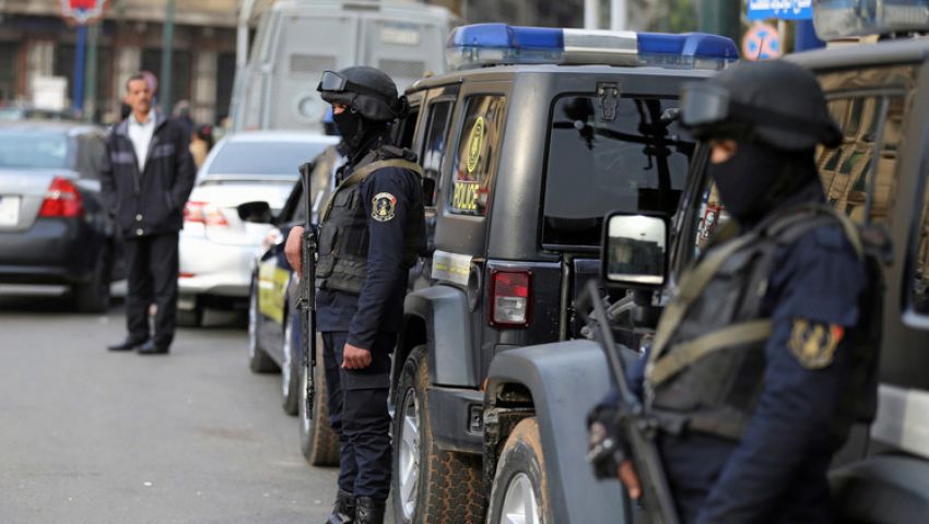 حادث الواحات يتصدر عناوين الصحافة الغربية