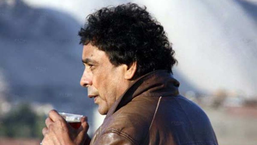 منير يغادر لإيطاليا وصبحي يهاجم الإخوان