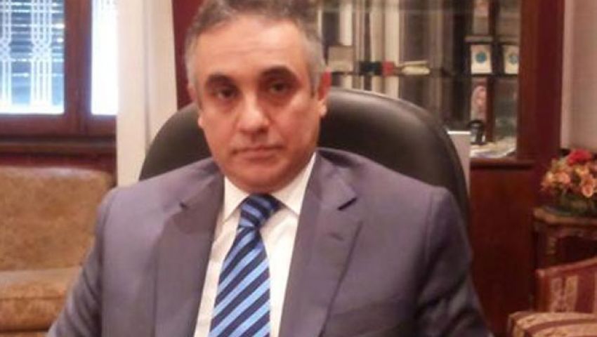 العدل: لم نخصص وظائف مسابقة الوزارة لأقارب القضاة