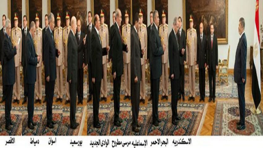منير: الرئيس مرسي يخلق دولة موازية مثل سوريا