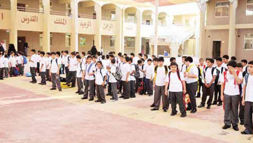 الصحة : حالتا فيروس A فقط بمدارس الأقصر